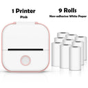 Swift Pocket Label Printer for Home
