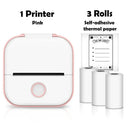 Swift Pocket Label Printer for Home