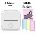 Swift Pocket Label Printer for Home