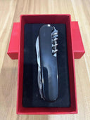 Swiss Army Knife: Versatile Outdoor Essential 17-in-1 Tool