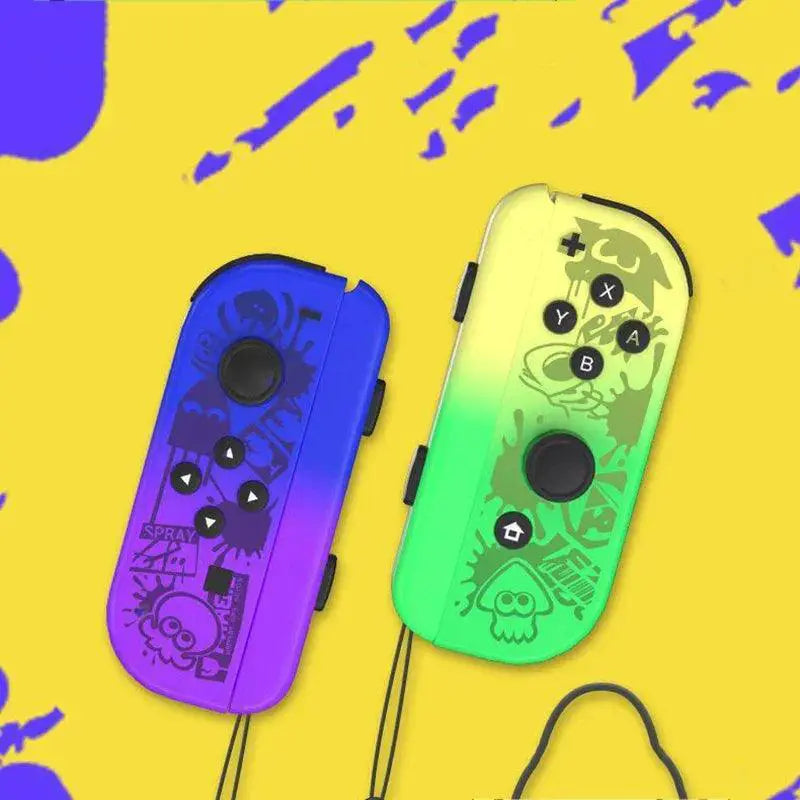 Switch Wrist Strap JoyCon Accessory For Secure Gaming