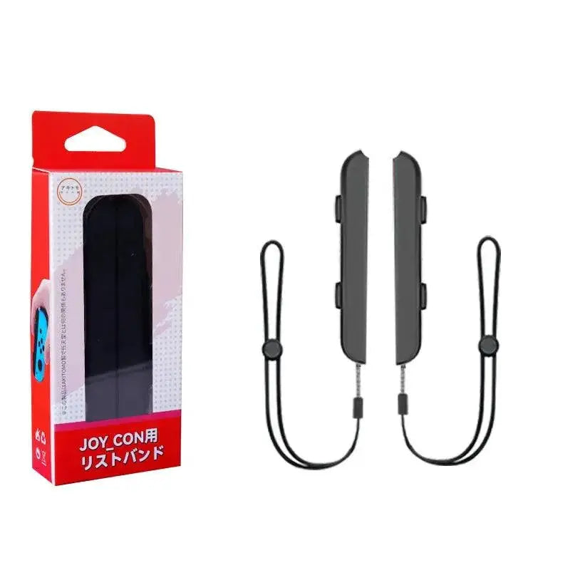 Switch Wrist Strap JoyCon Accessory For Secure Gaming
