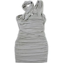 Elegant Halter Dress for Women Holiday