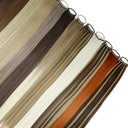 Synthetic Braided Ponytail Extensions Effortless Style Upgrade