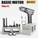 SZUK Car Vacuum Cleaner Efficient Portable Cleaning Tool