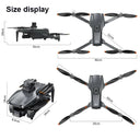 Cinematic 4K Drone for Real Estate Pros