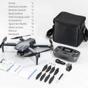 Cinematic 4K Drone for Real Estate Pros