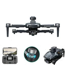Cinematic 4K Drone for Real Estate Pros