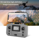 Cinematic 4K Drone for Real Estate Pros