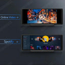 T30 AI Dash Cam Next-Gen Smart Car Assistant Wireless