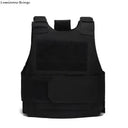 EDC Plate Carrier Vest For Outdoor Use