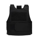 EDC Plate Carrier Vest For Outdoor Use