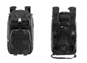 Tactical Camouflage Backpack for Outdoor Sports and Adventures