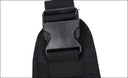 Tactical Chest Bag For Men Outdoor EDC Shoulder Sling Waterproof Hiking Pack Pro