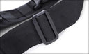 Tactical Chest Bag For Men Outdoor EDC Shoulder Sling Waterproof Hiking Pack Pro