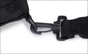 Tactical Chest Bag For Men Outdoor EDC Shoulder Sling Waterproof Hiking Pack Pro