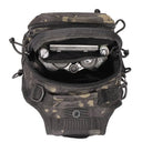 Tactical Chest Bag For Men Outdoor EDC Shoulder Sling Waterproof Hiking Pack Pro
