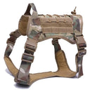 Durable Dog Harness for Active Walks
