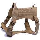 Durable Dog Harness for Active Walks