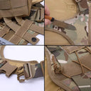 Durable Dog Harness for Active Walks
