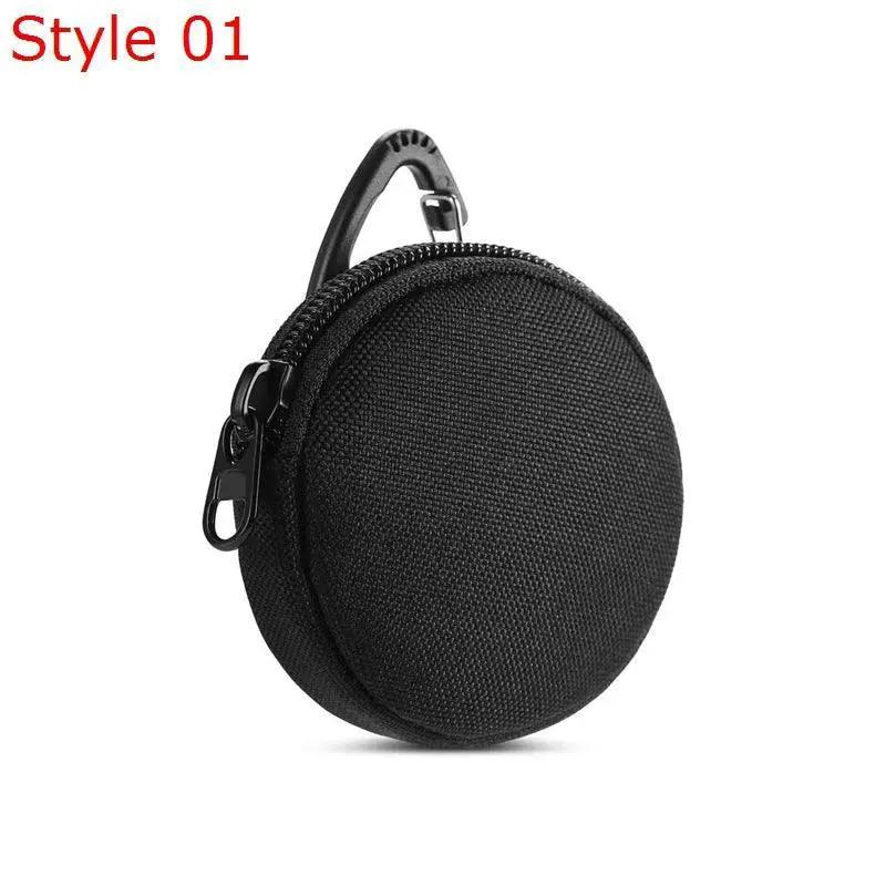 Tactical Gear Waist Bag 600D Nylon For Outdoor Hunting