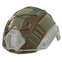 Durable Helmet Cover for Ops Core Gear