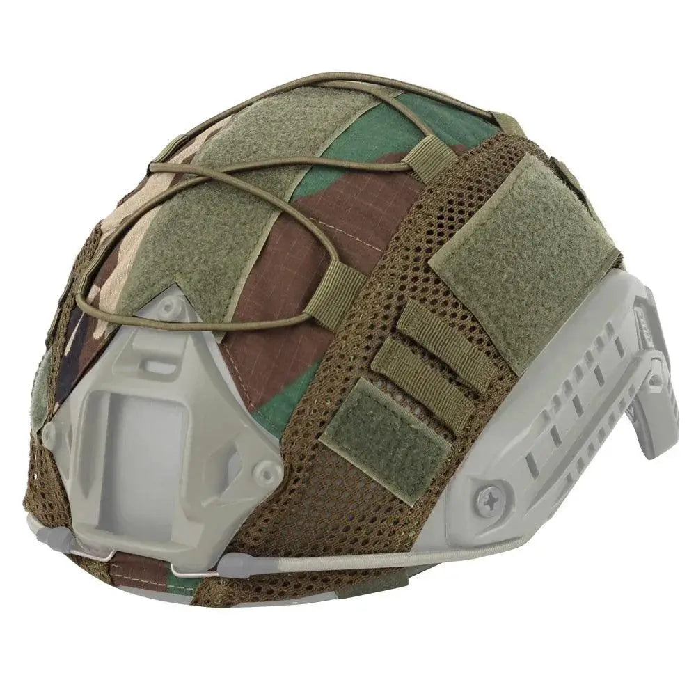 Durable Helmet Cover for Ops Core Gear — product view 18