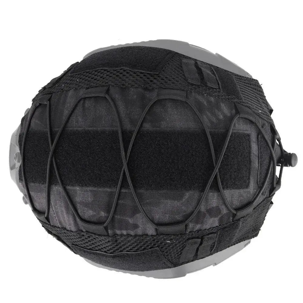 Durable Helmet Cover for Ops Core Gear — product view 15
