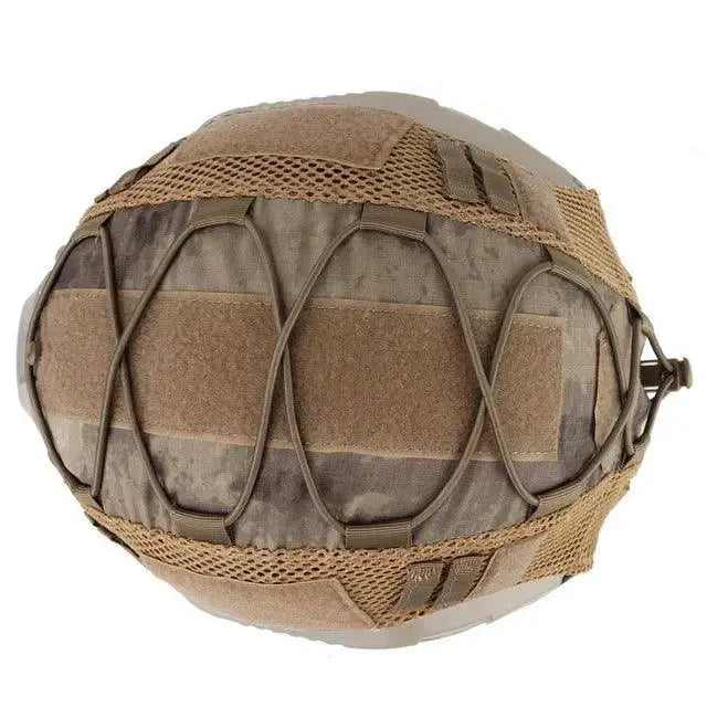 Durable Helmet Cover for Ops Core Gear — product view 11