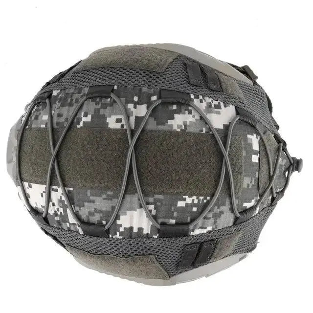 Durable Helmet Cover for Ops Core Gear — product view 17