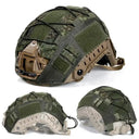 Durable Helmet Cover for Ops Core Gear