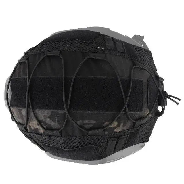 Durable Helmet Cover for Ops Core Gear — product view 10