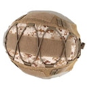 Durable Helmet Cover for Ops Core Gear