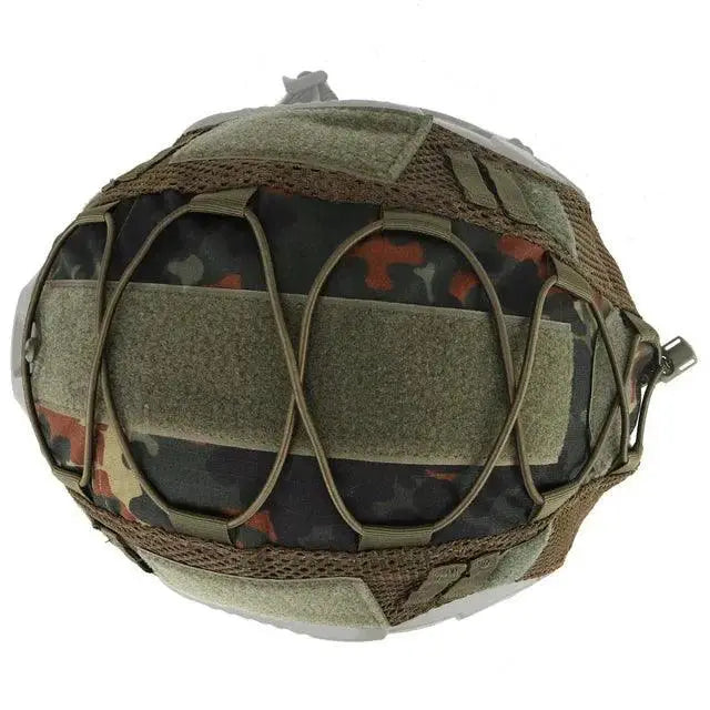 Durable Helmet Cover for Ops Core Gear — product view 12