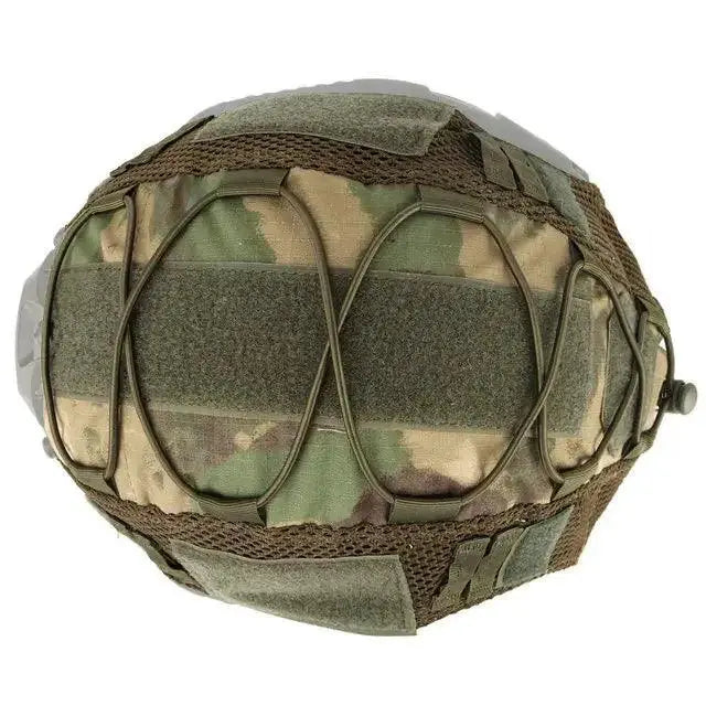 Durable Helmet Cover for Ops Core Gear — product view 8