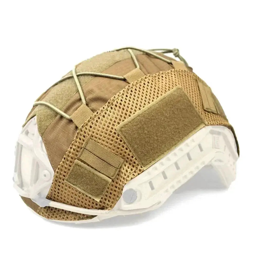 Durable Helmet Cover for Ops Core Gear — product view 20