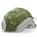 Durable Helmet Cover for Ops Core Gear