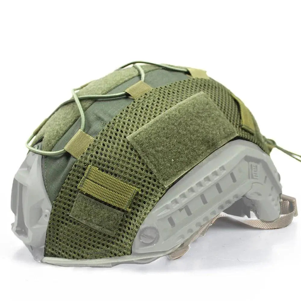 Durable Helmet Cover for Ops Core Gear — product view 19