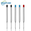 Tactical Pen: Rugged Ballpoint with Glass Breaker EDC Tool