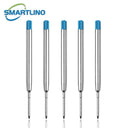 Tactical Pen: Rugged Ballpoint with Glass Breaker EDC Tool