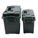 Rugged Ammo Box For Outdoor Gear Storage