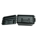 Rugged Ammo Box For Outdoor Gear Storage