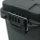 Rugged Ammo Box For Outdoor Gear Storage