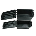 Rugged Ammo Box For Outdoor Gear Storage