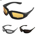 Tactical Polarized Sunglasses for Hunting and Outdoor Use