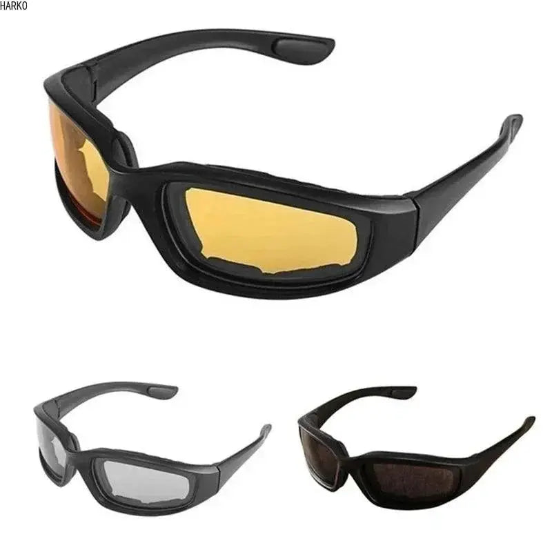 Tactical Polarized Sunglasses for Hunting and Outdoor Use