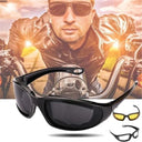 Tactical Polarized Sunglasses for Hunting and Outdoor Use