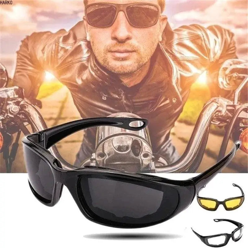 Tactical Polarized Sunglasses for Hunting and Outdoor Use