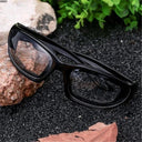 Tactical Polarized Sunglasses for Hunting and Outdoor Use