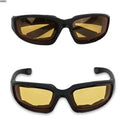 Tactical Polarized Sunglasses for Hunting and Outdoor Use